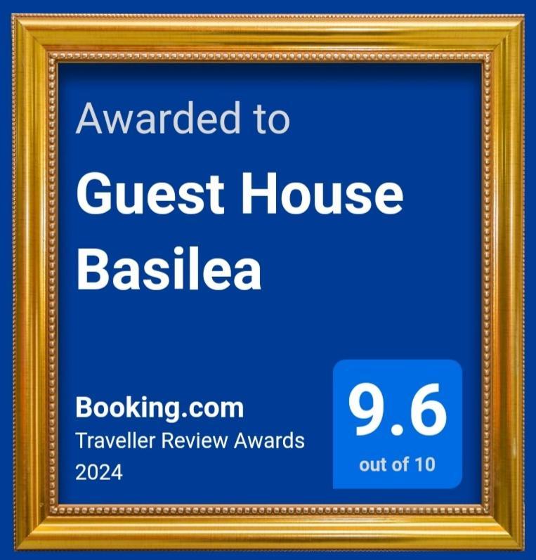 Guest House Basilea Beruwala Exterior foto