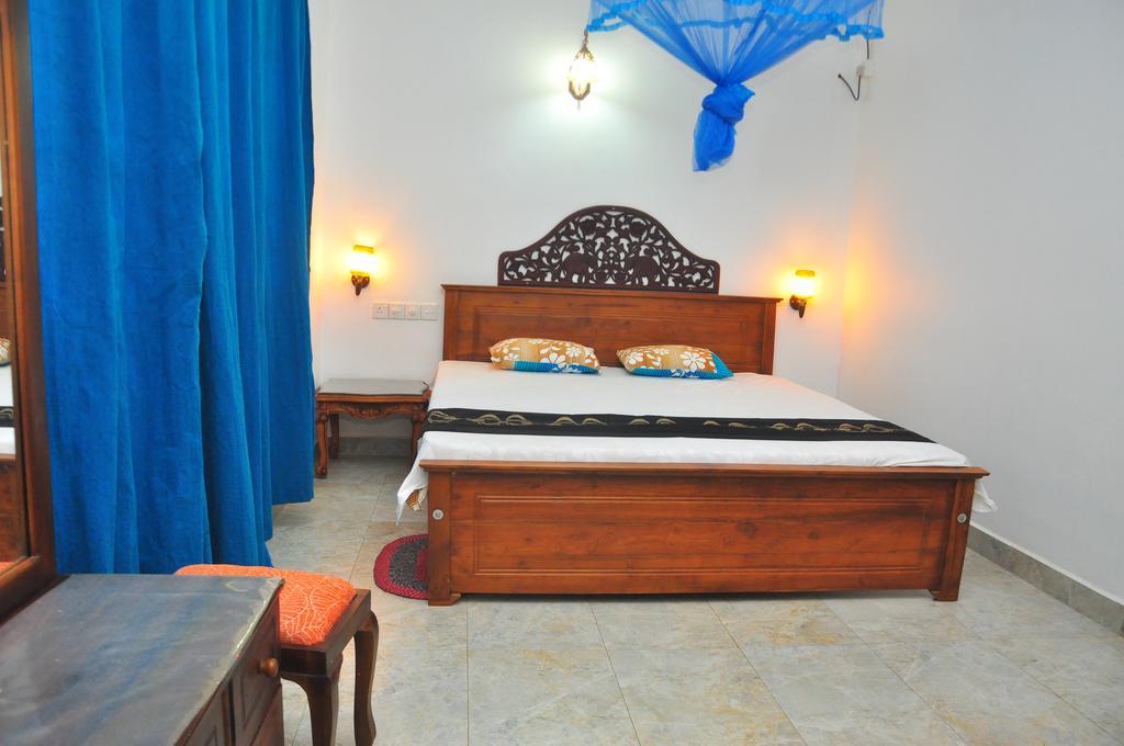 Guest House Basilea Beruwala Exterior foto