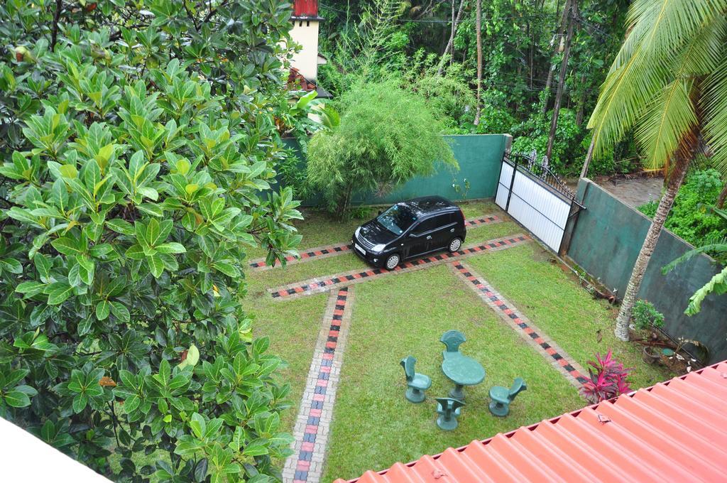 Guest House Basilea Beruwala Habitación foto