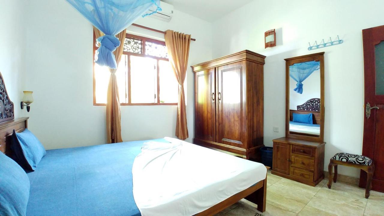 Guest House Basilea Beruwala Exterior foto