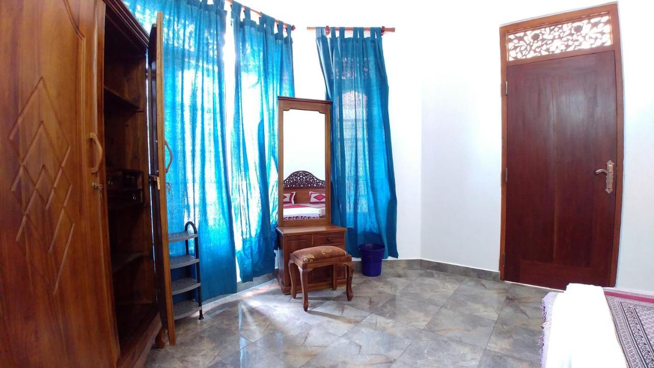 Guest House Basilea Beruwala Exterior foto