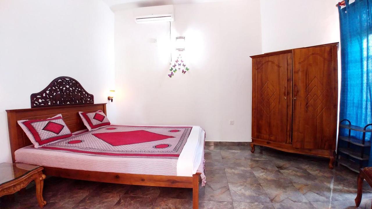 Guest House Basilea Beruwala Exterior foto