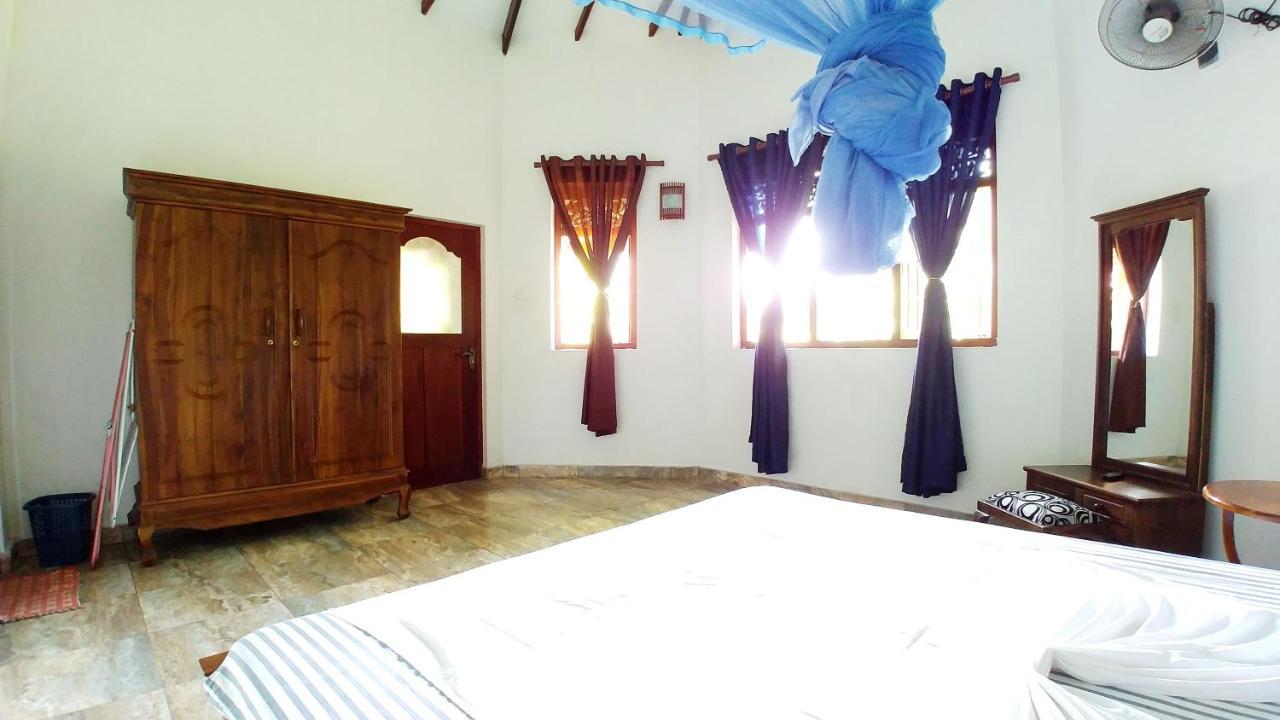 Guest House Basilea Beruwala Exterior foto