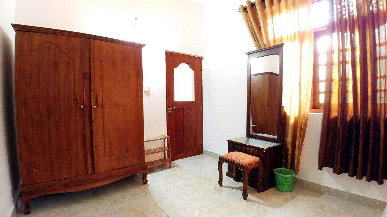 Guest House Basilea Beruwala Exterior foto
